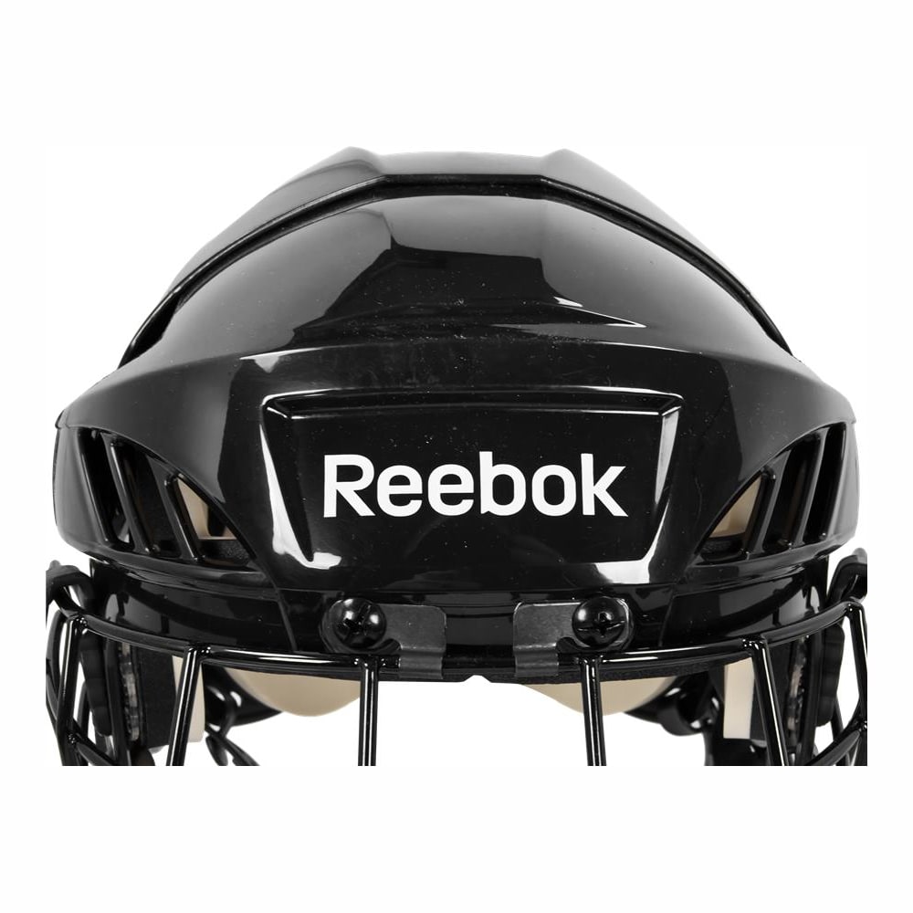 Reebok 4K Helmet Combo | Pure Hockey 