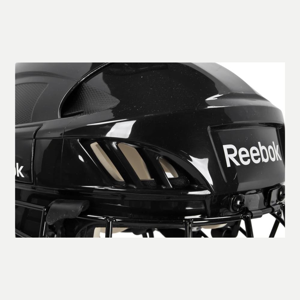 Reebok 4K Helmet Combo | Pure Hockey 