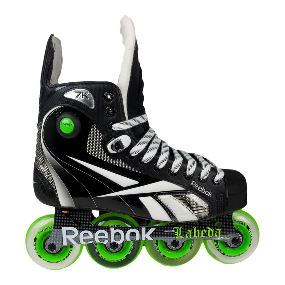 Reebok 7K Pump Inline Skates - Senior 