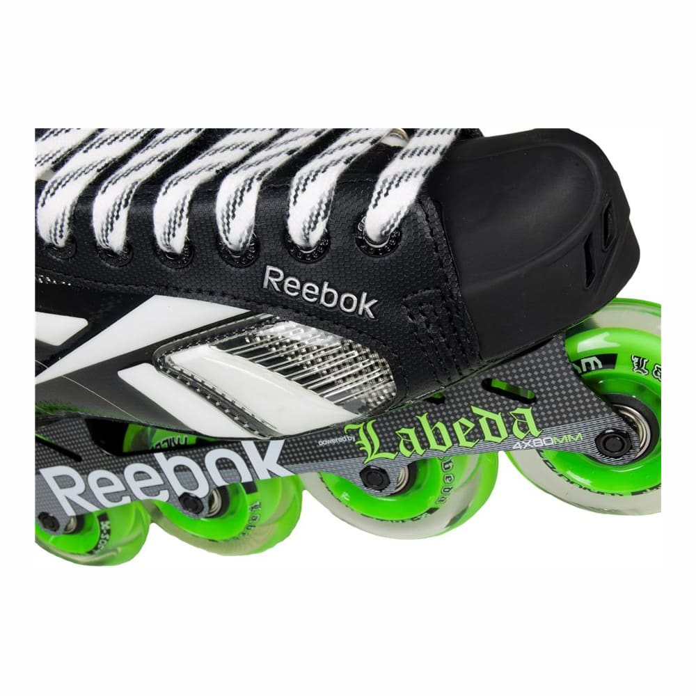 reebok 7k pump jr inline hockey skates