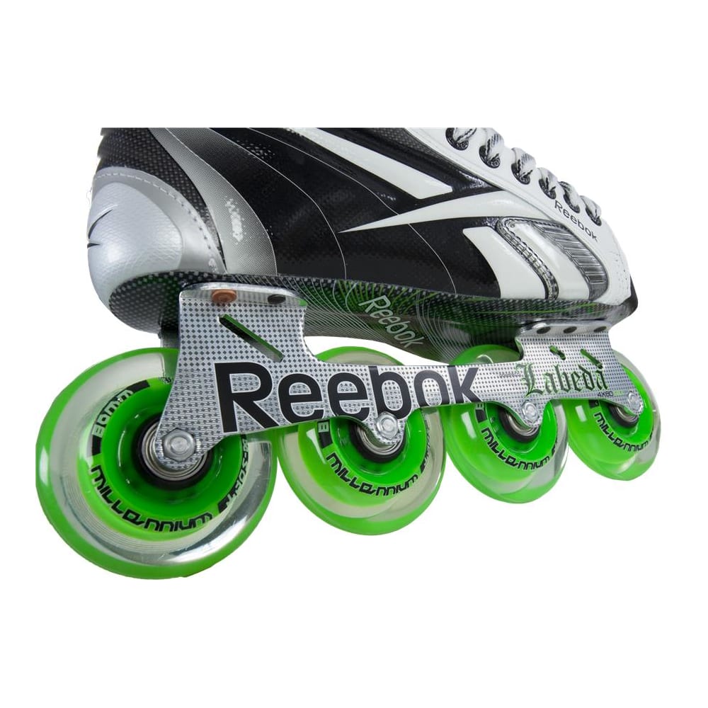 Reebok 9K Pump Inline Skates - Junior 