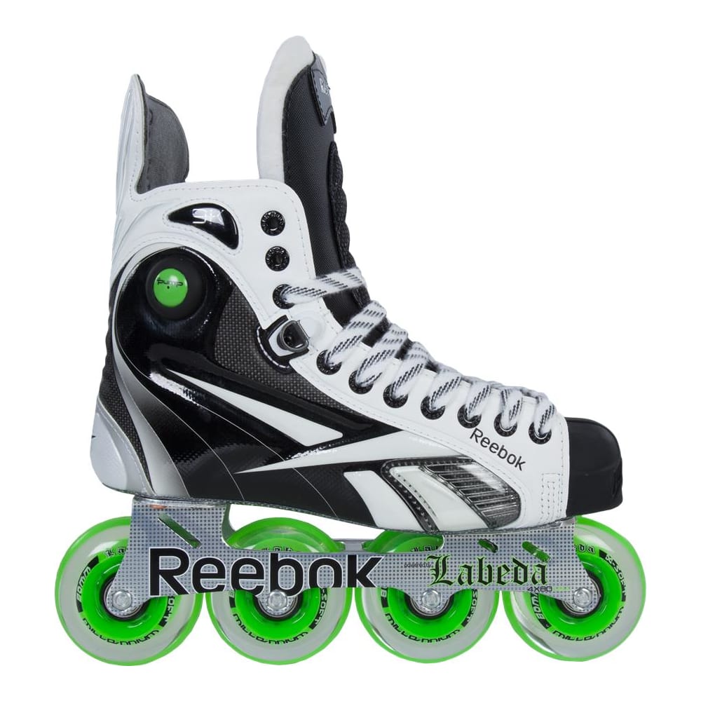 reebok 9k inline hockey skates off 52 