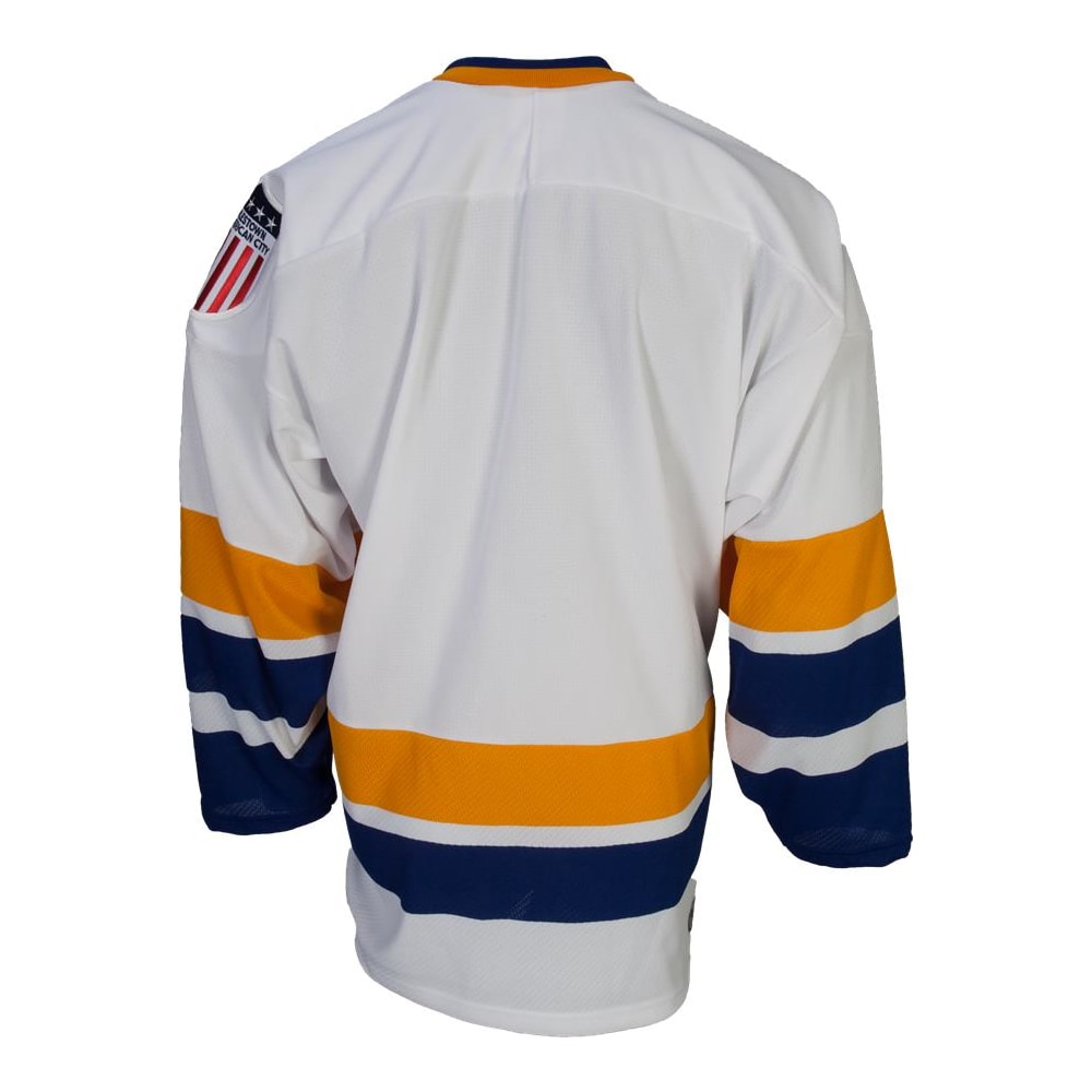chiefs hockey jersey