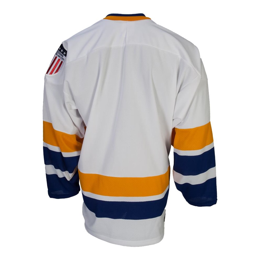 chiefs hockey jersey