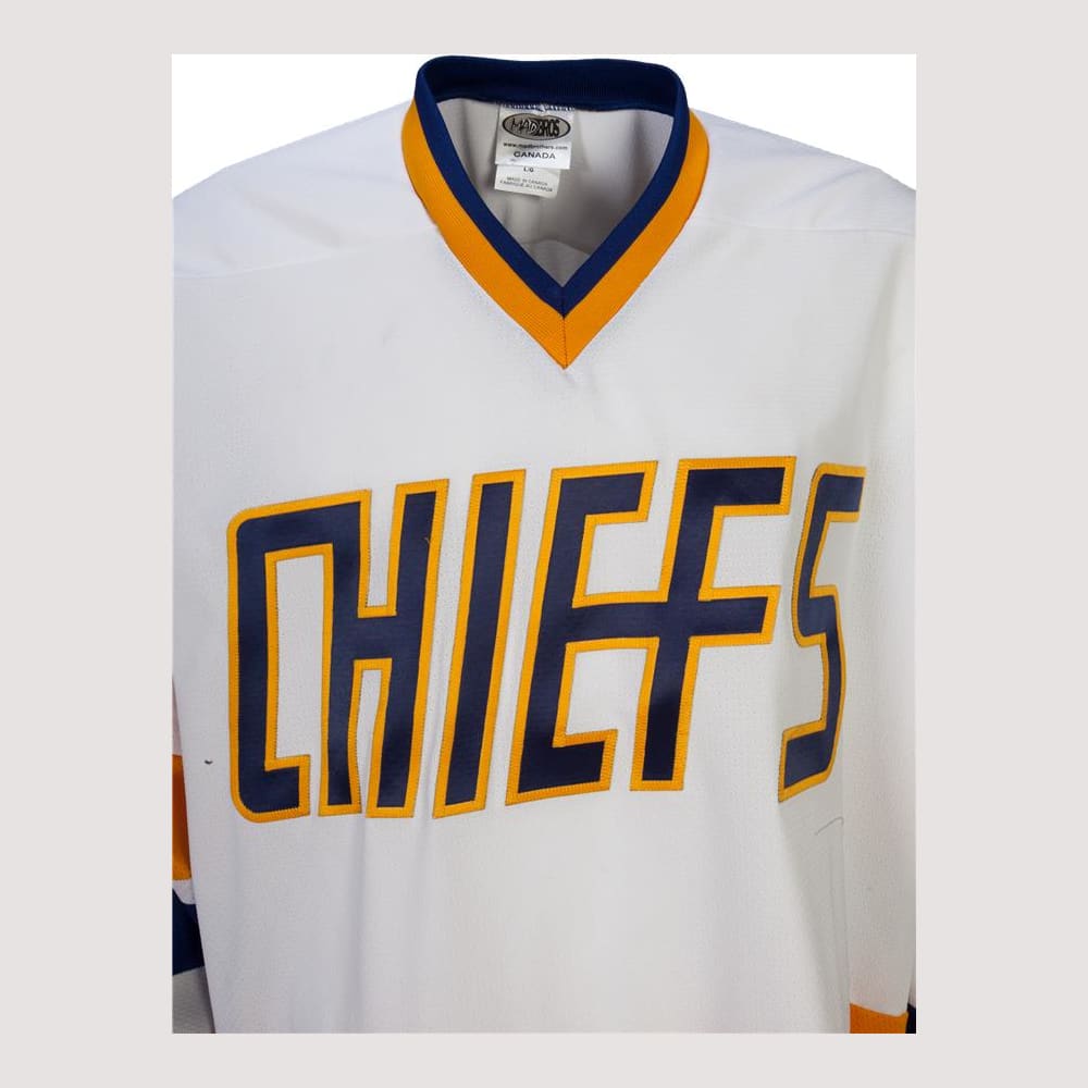 chiefs hockey shirt