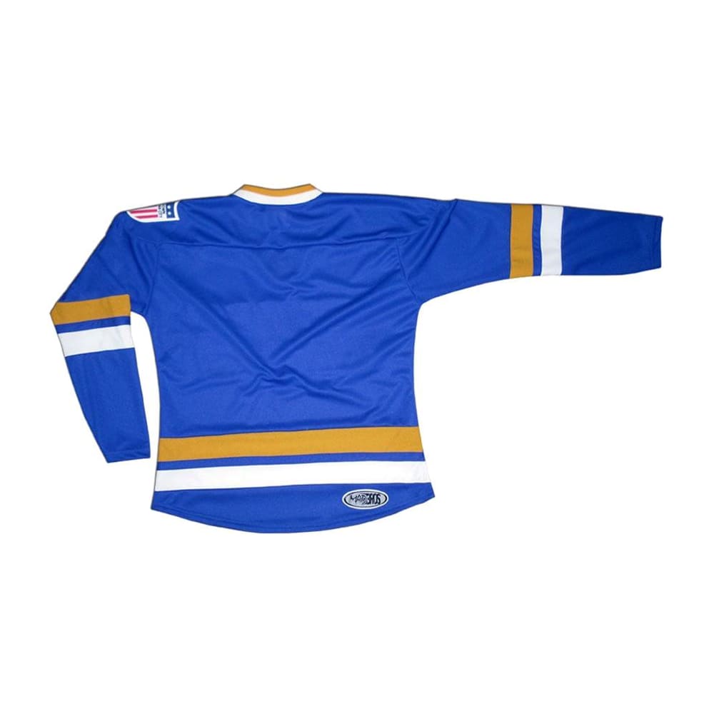 charleston chiefs jersey