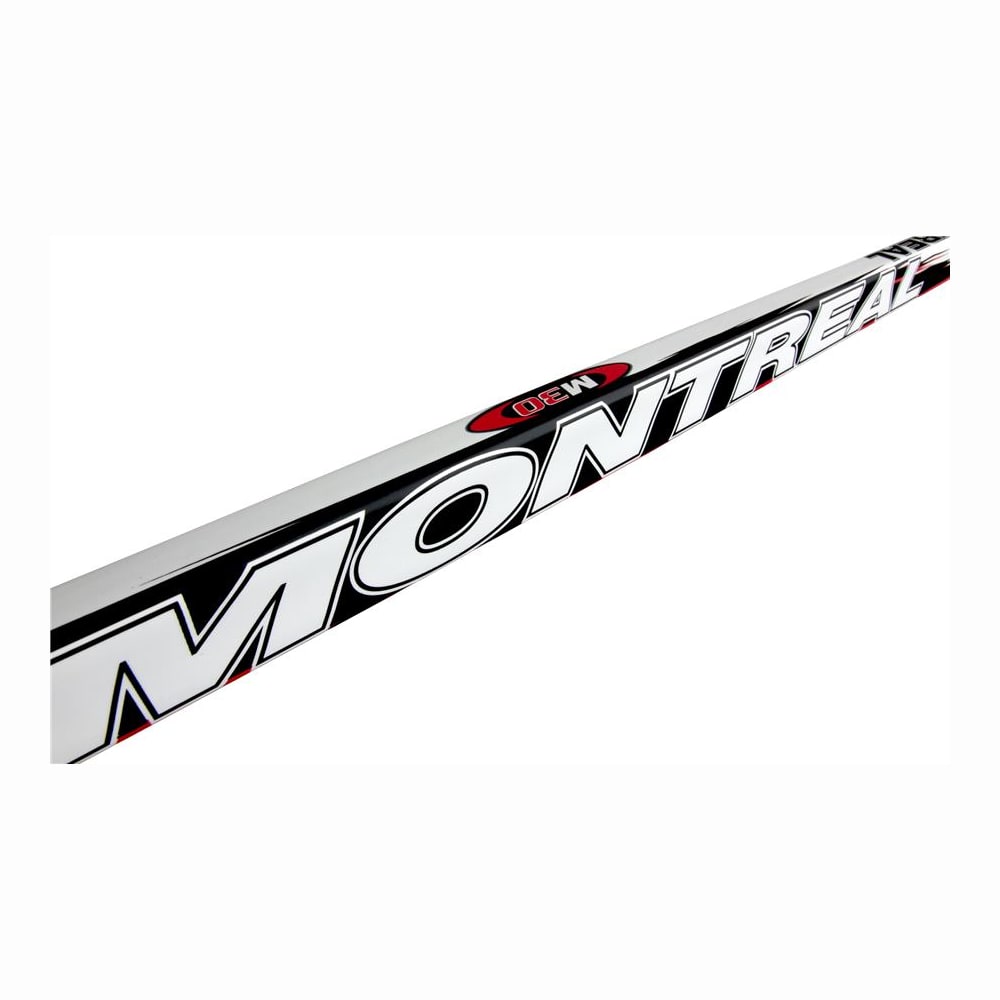 Montreal Hockey M30 Stick Senior Pure Hockey Equipment