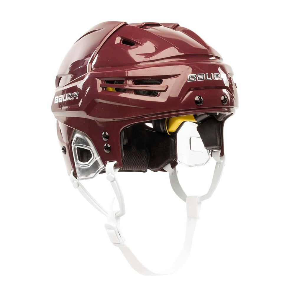 Bauer Re Akt Hockey Helmet Pure Hockey Equipment