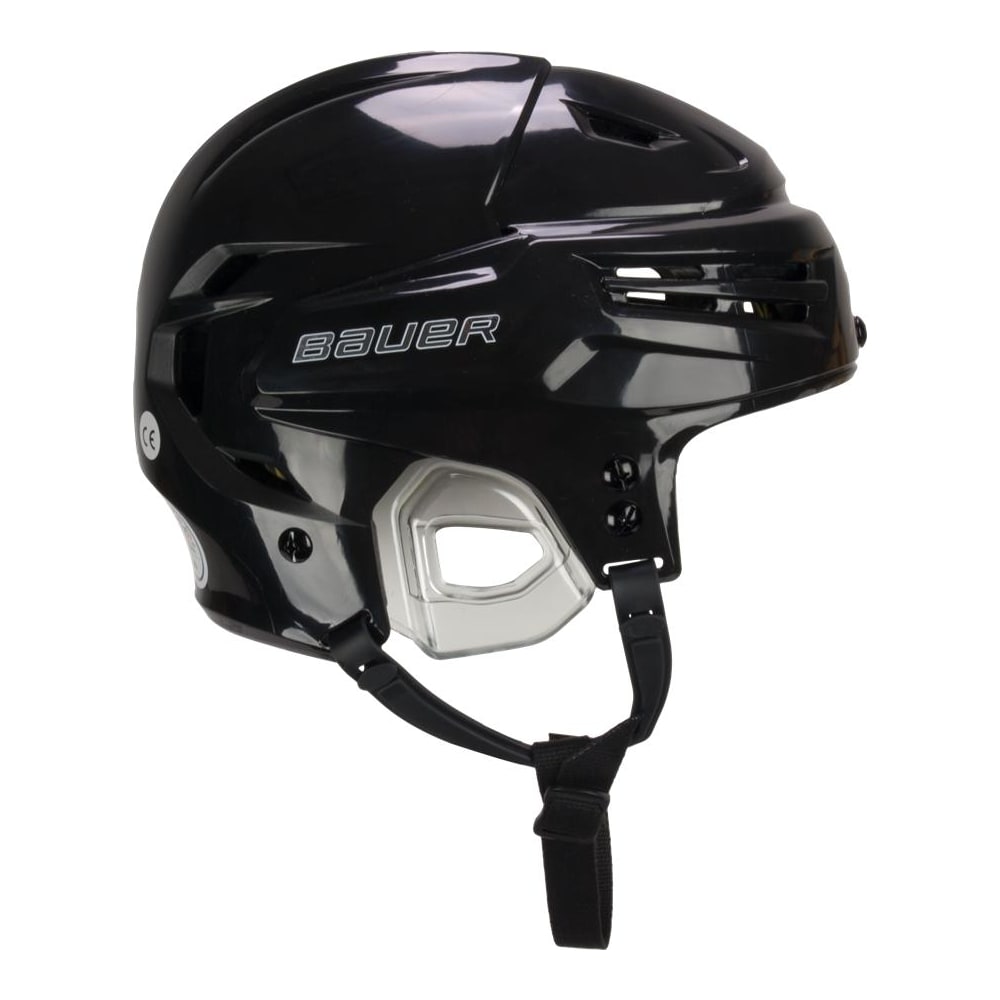 Bauer Re Akt Hockey Helmet Pure Hockey Equipment