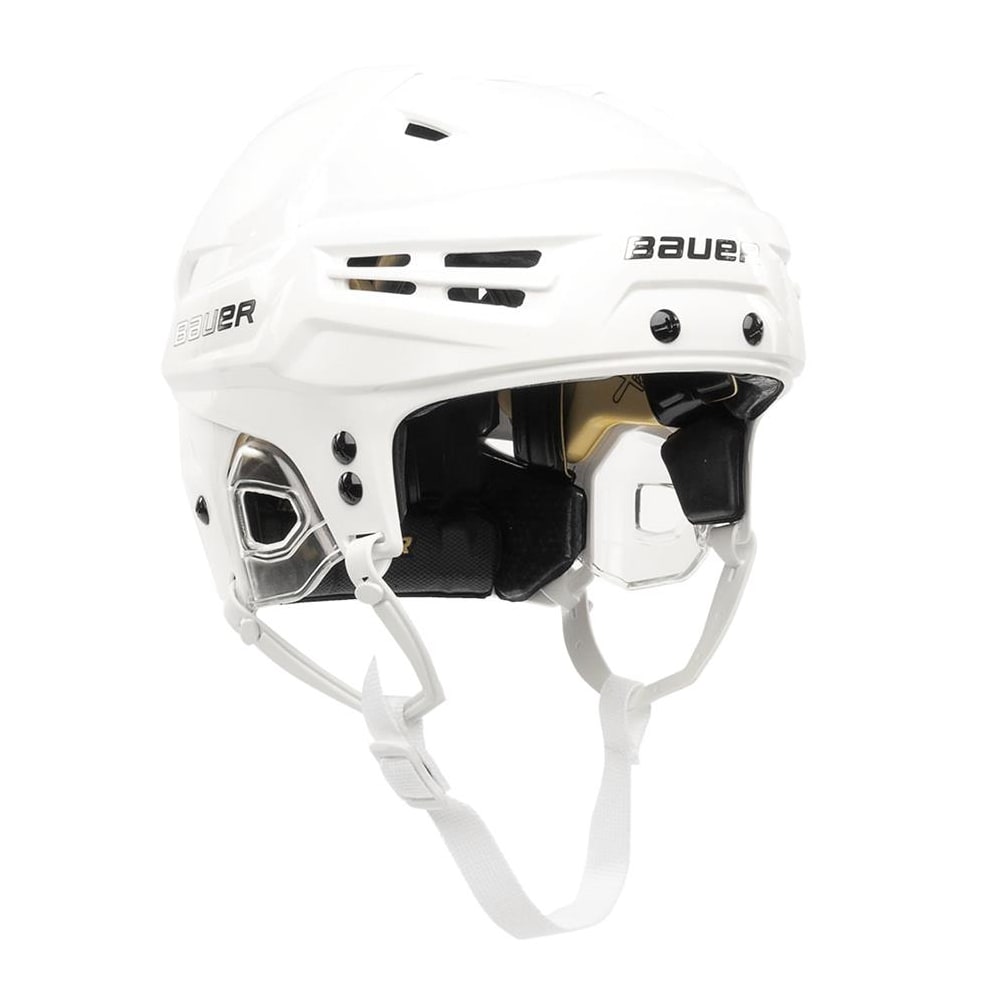 Bauer Re Akt Hockey Helmet Pure Hockey Equipment