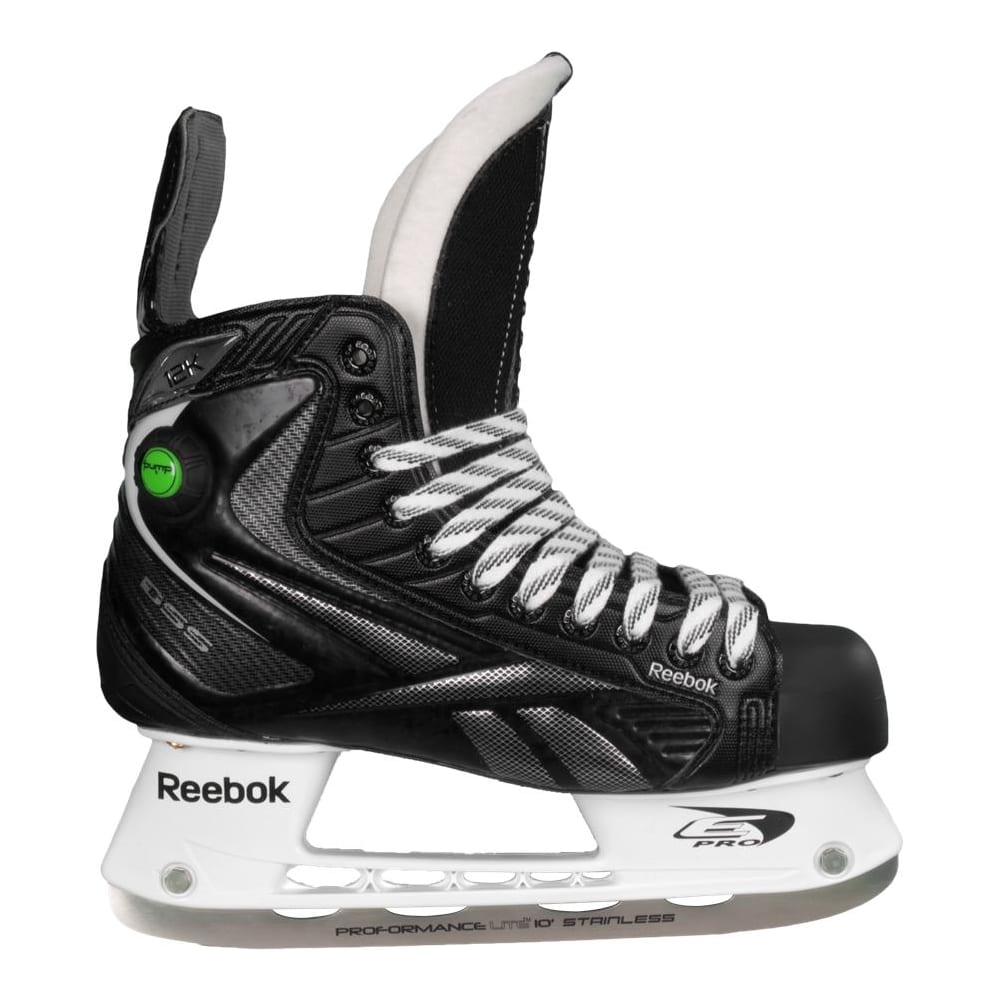 reebok 12k junior goalie skates