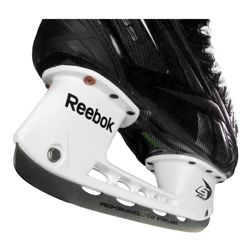 Reebok 12K Pump Ice Hockey Skates 