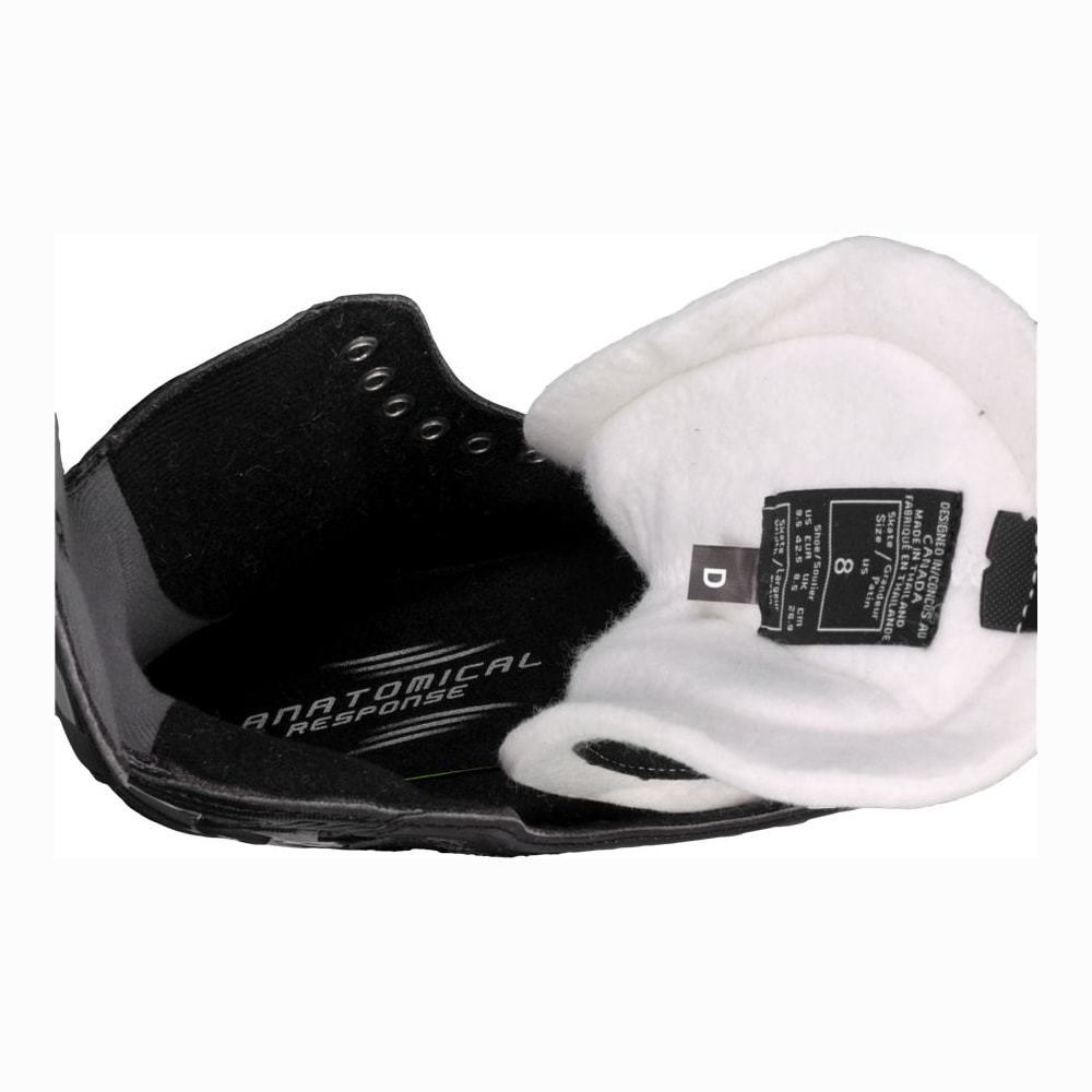 reebok 12k goalie skates