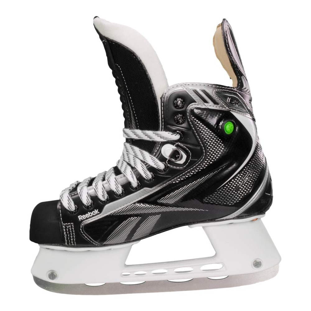 Reebok 16K Pump Ice Skates - Senior 