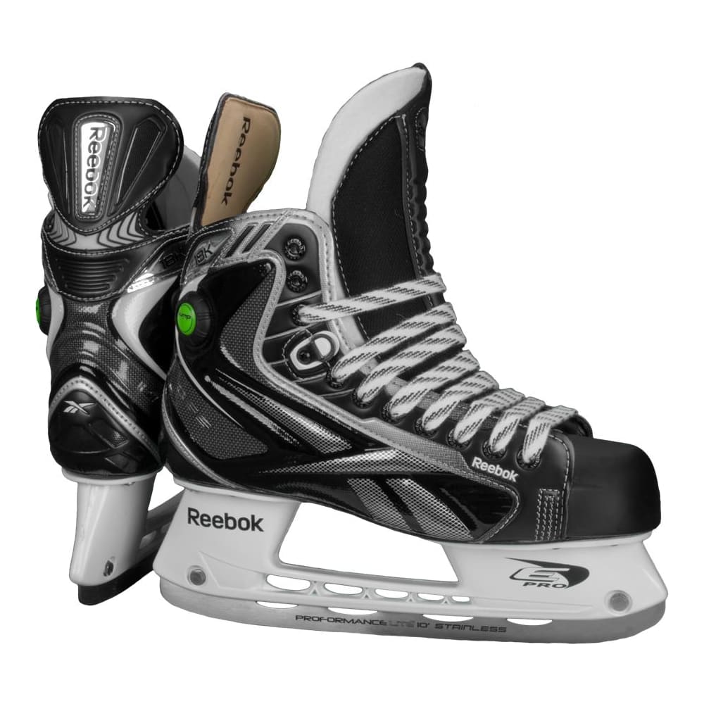 reebok pump ice skates