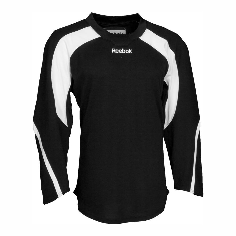 reebok goalie jersey