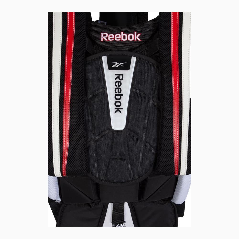 reebok p4 chest protector