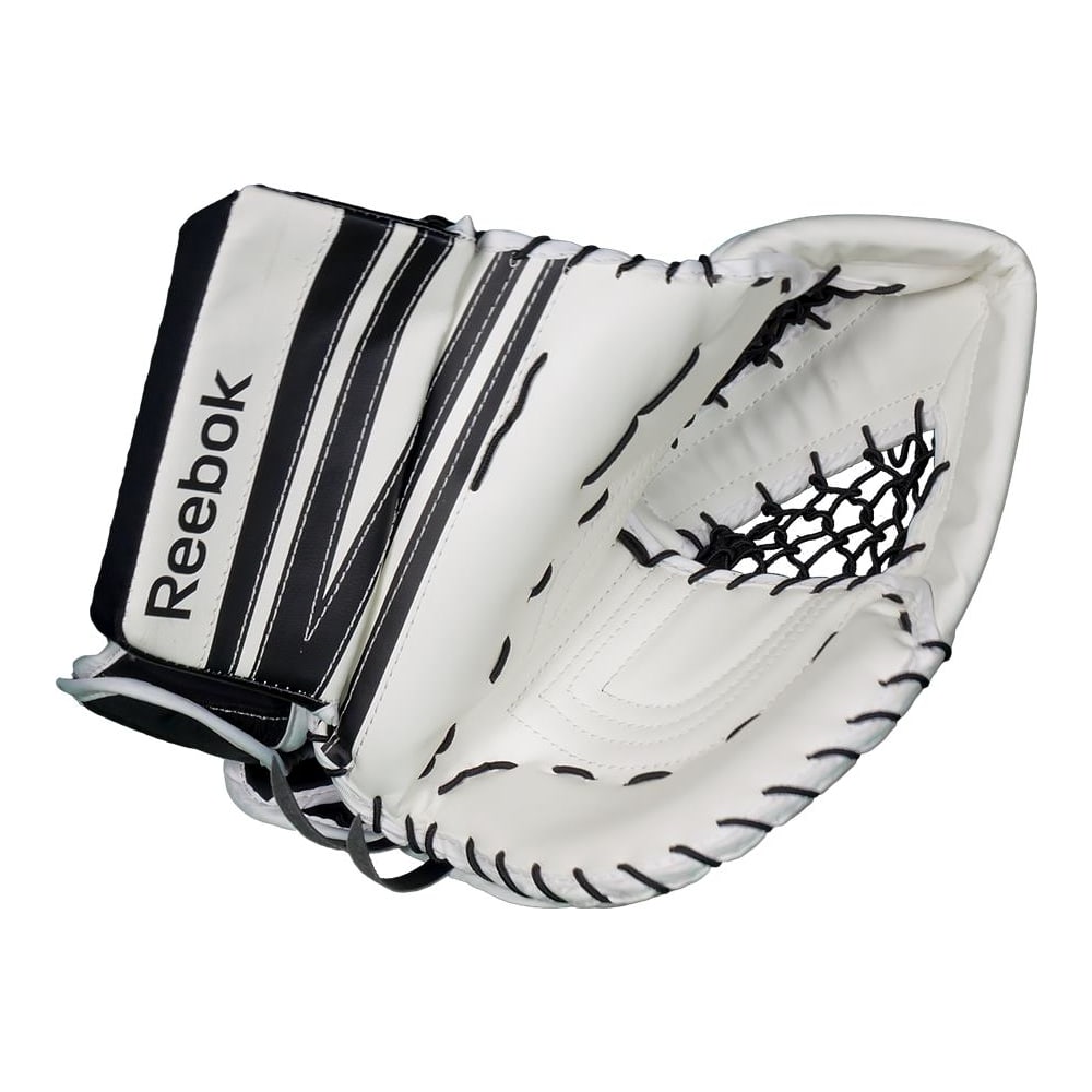 Reebok goalie glove Clearance