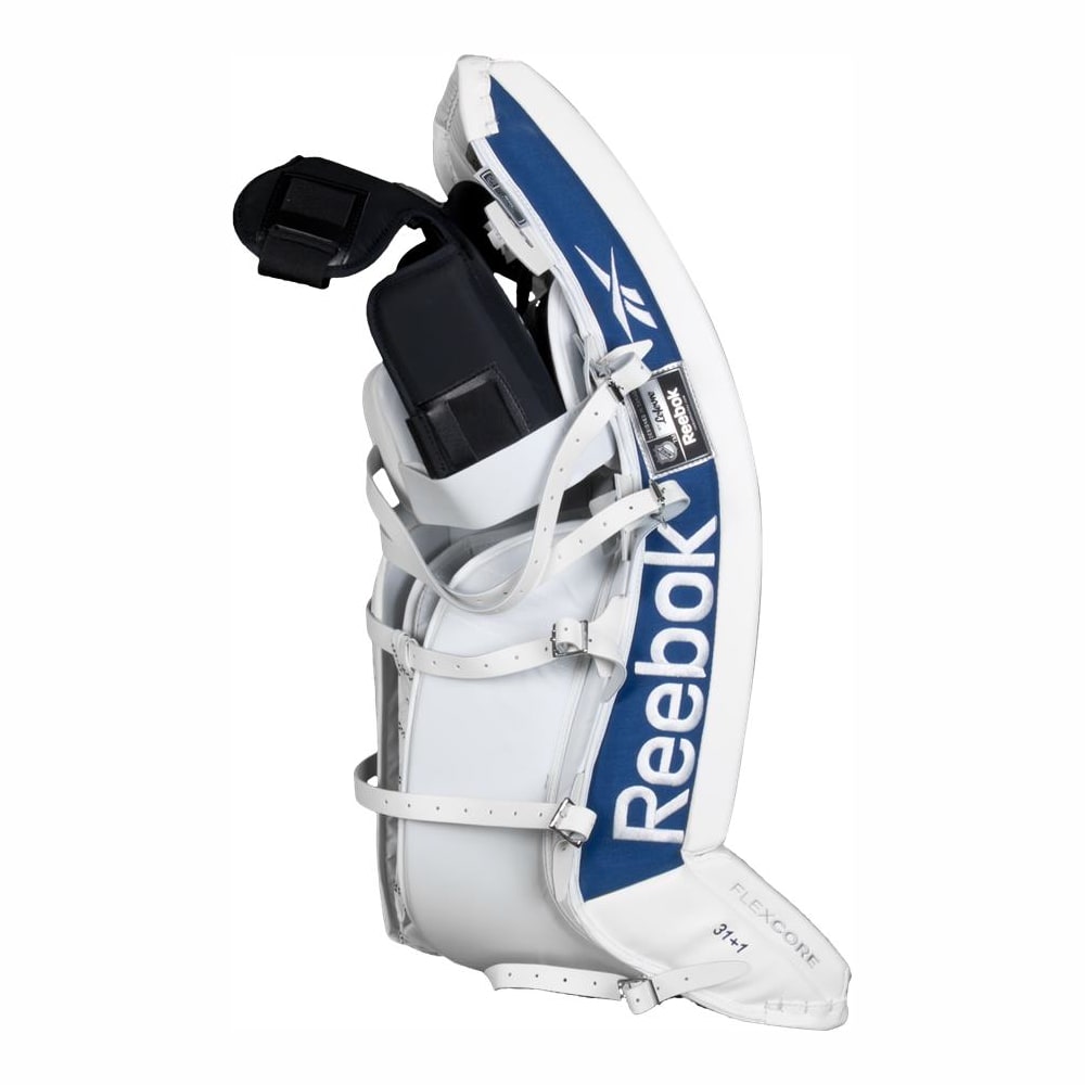 reebok p4 18k leg pads