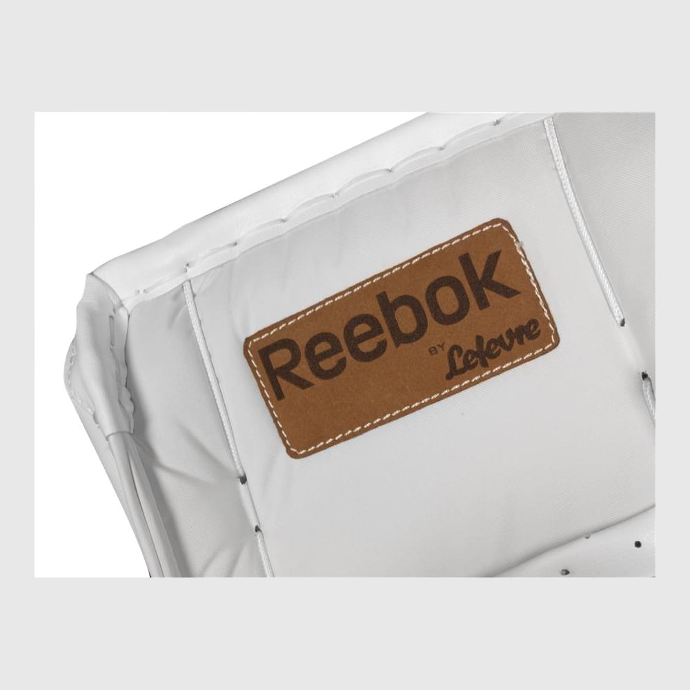 reebok 18k goalie pads