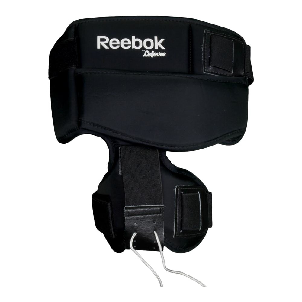 reebok int pro goalie pads