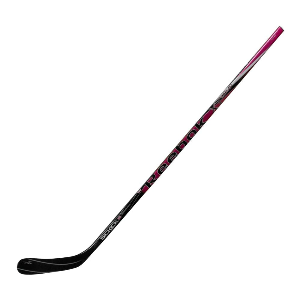 Reebok Pink Crosby Composite Stick 