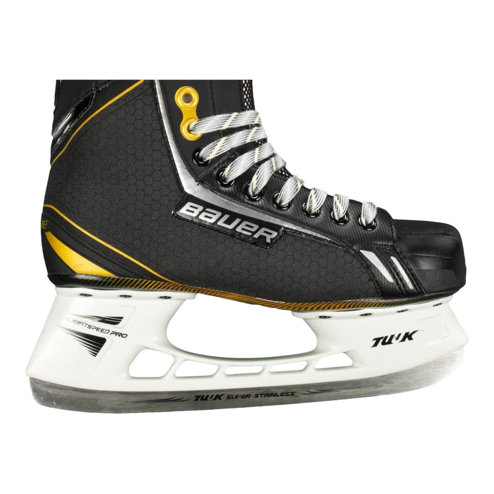 Bauer supreme one elite clearance