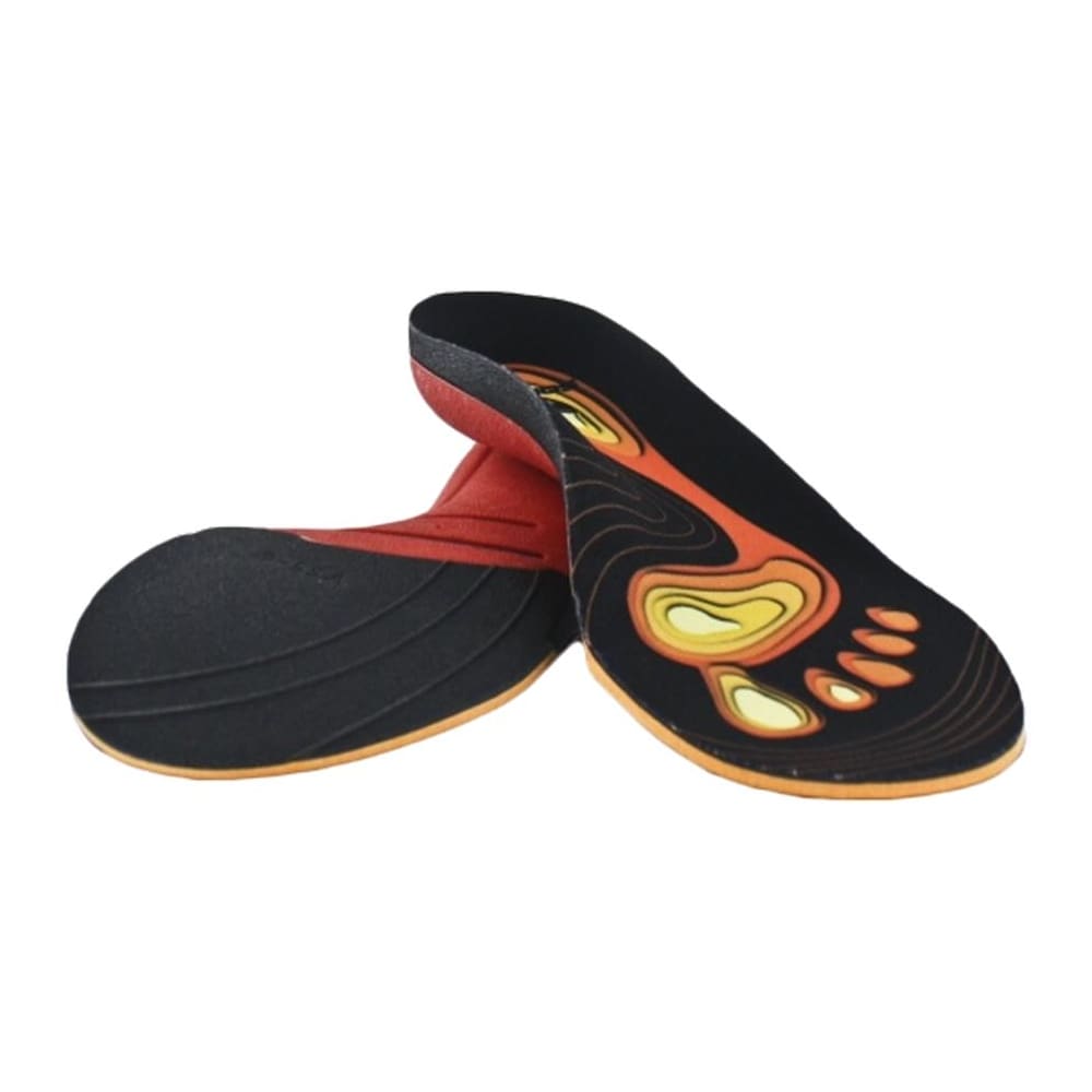 fit series high arch insole