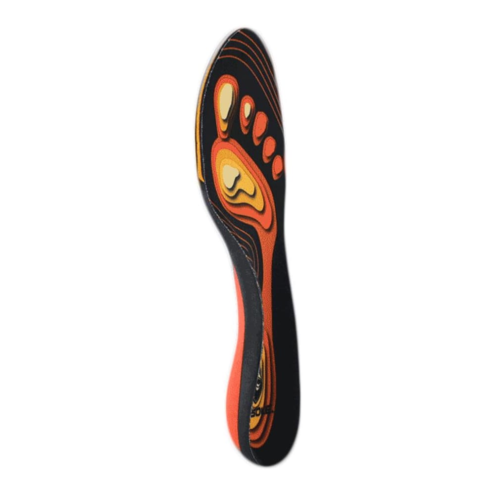 fit series high arch insole