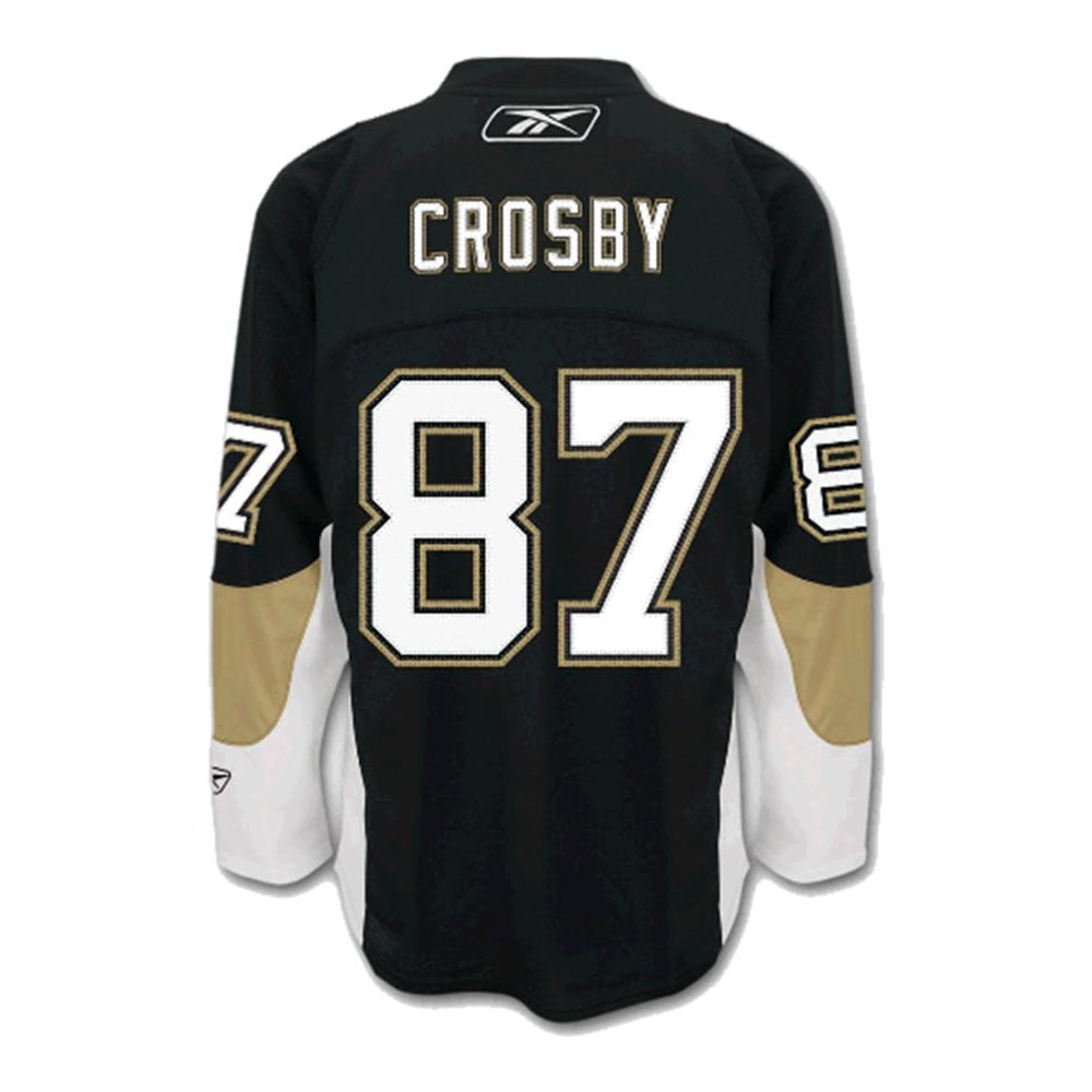 sidney crosby premier jersey