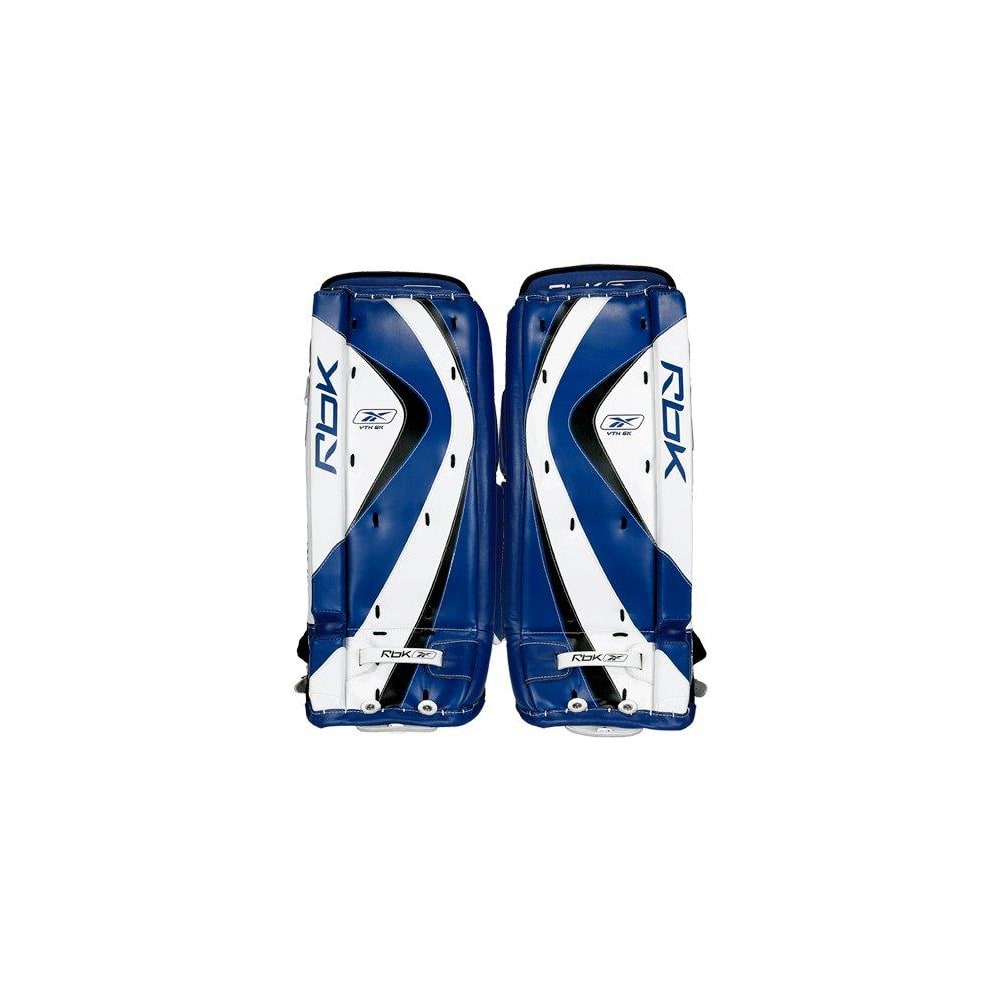 reebok 6k goalie pads