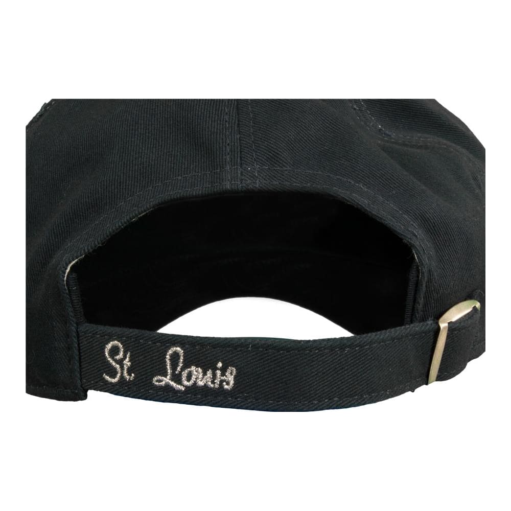women's st louis blues hat