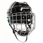 Hockey Helmet Safety And Certification Pure Hockey
