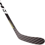 Ccm New Youth 20 Flex Super Tacks Stick Hockey Sticks