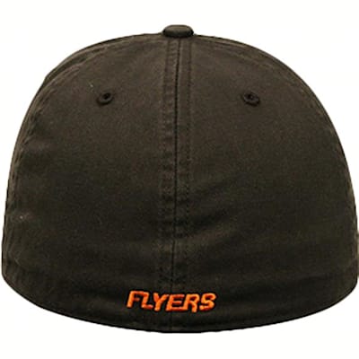 flyers fitted hat