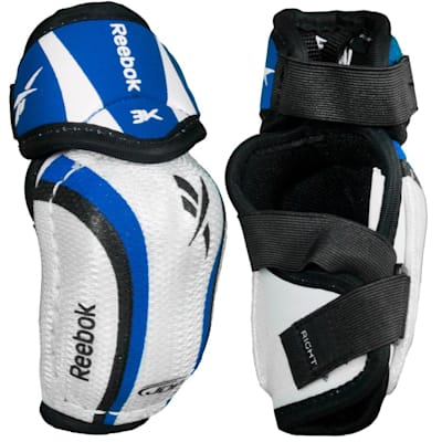 reebok hockey elbow pads