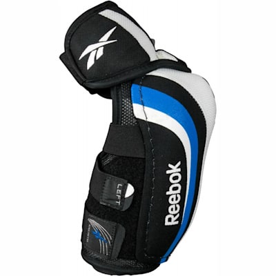 reebok hockey elbow pads