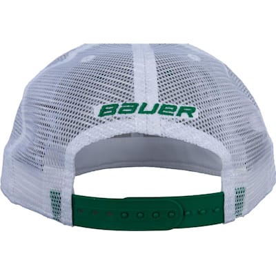 bauer snapback