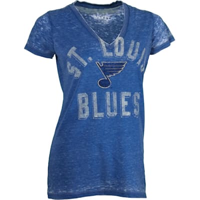 st louis blues shirts for women