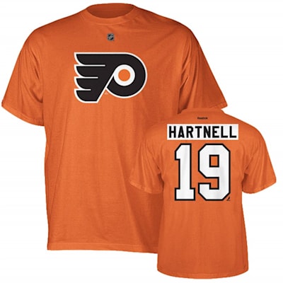 flyers t shirt jersey