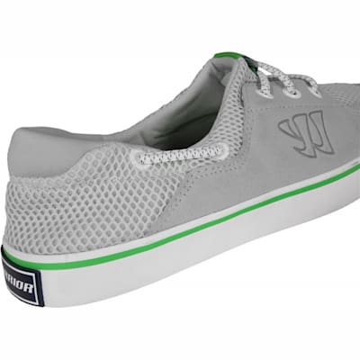 warrior coxswain shoes