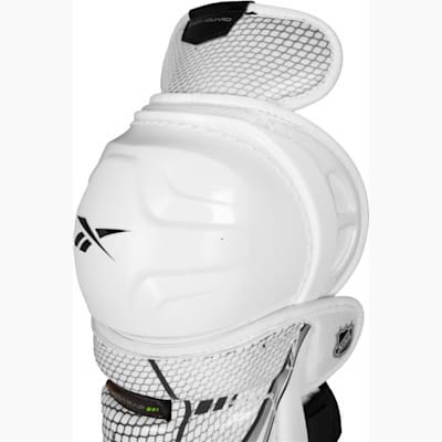shin Reebok 20K Shin Guards - Senior | Pure Hockey Equipment