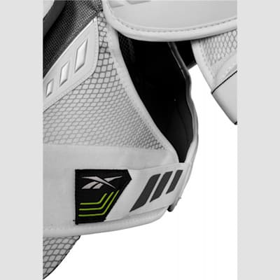 reebok 20k shoulder pads