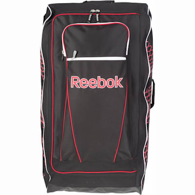 reebok luggage wheels