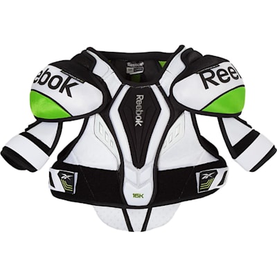 Reebok 16K Shoulder Pads - Junior 