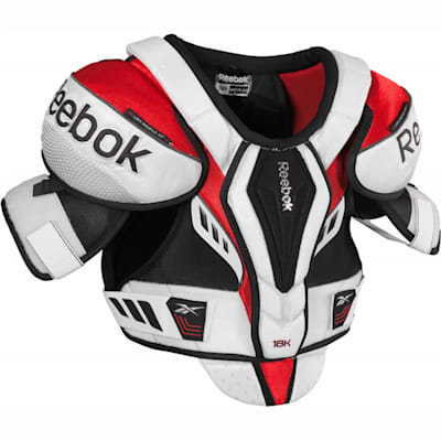 reebok hockey shoulder pads