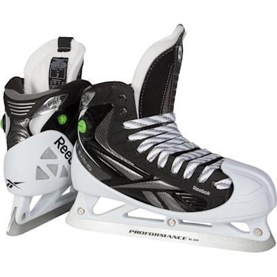 Reebok 14K Pump Goalie Skates - Senior 