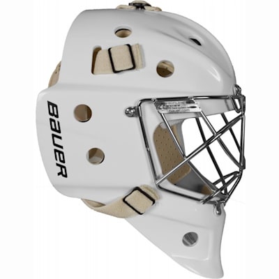 Bauer Profile 951 Non Certified Goalie Mask Senior Pure Hockey
