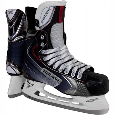 Bauer Vapor X70 Ice Skates - Senior | Pure Hockey Equipment