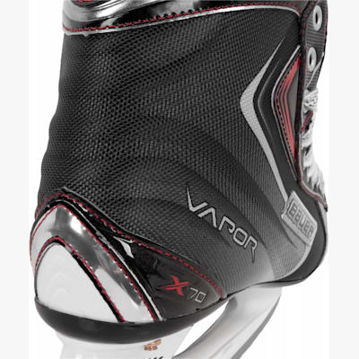 スキー Bauer x70 Bauer Vapor X70 Ice Skates - Senior | Pure Hockey Equipment